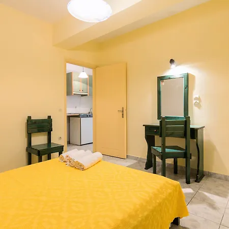Apartament Regina