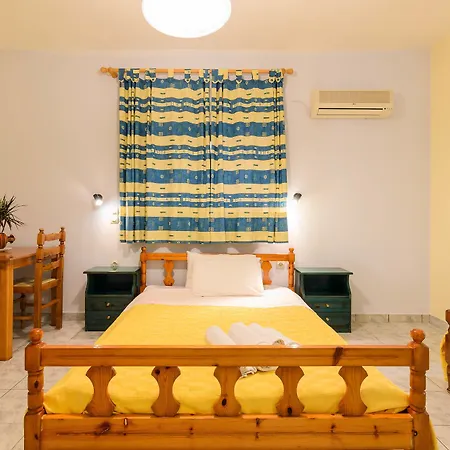 Regina Apartament Alykanas (Zakynthos)