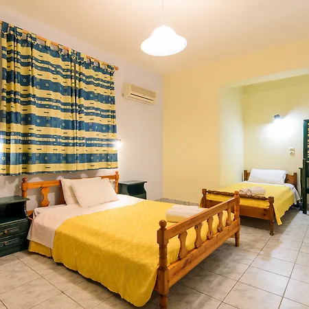 Apartament Regina Alykanas (Zakynthos)