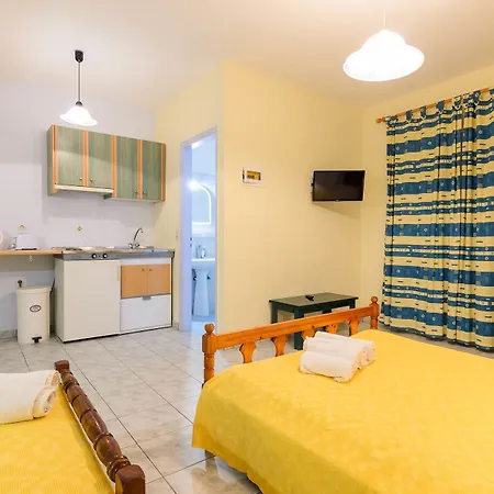 Apartament Regina *