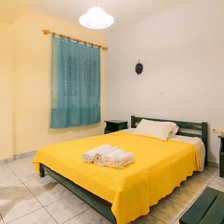 Regina Apartament *