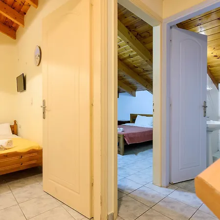 Apartament Regina